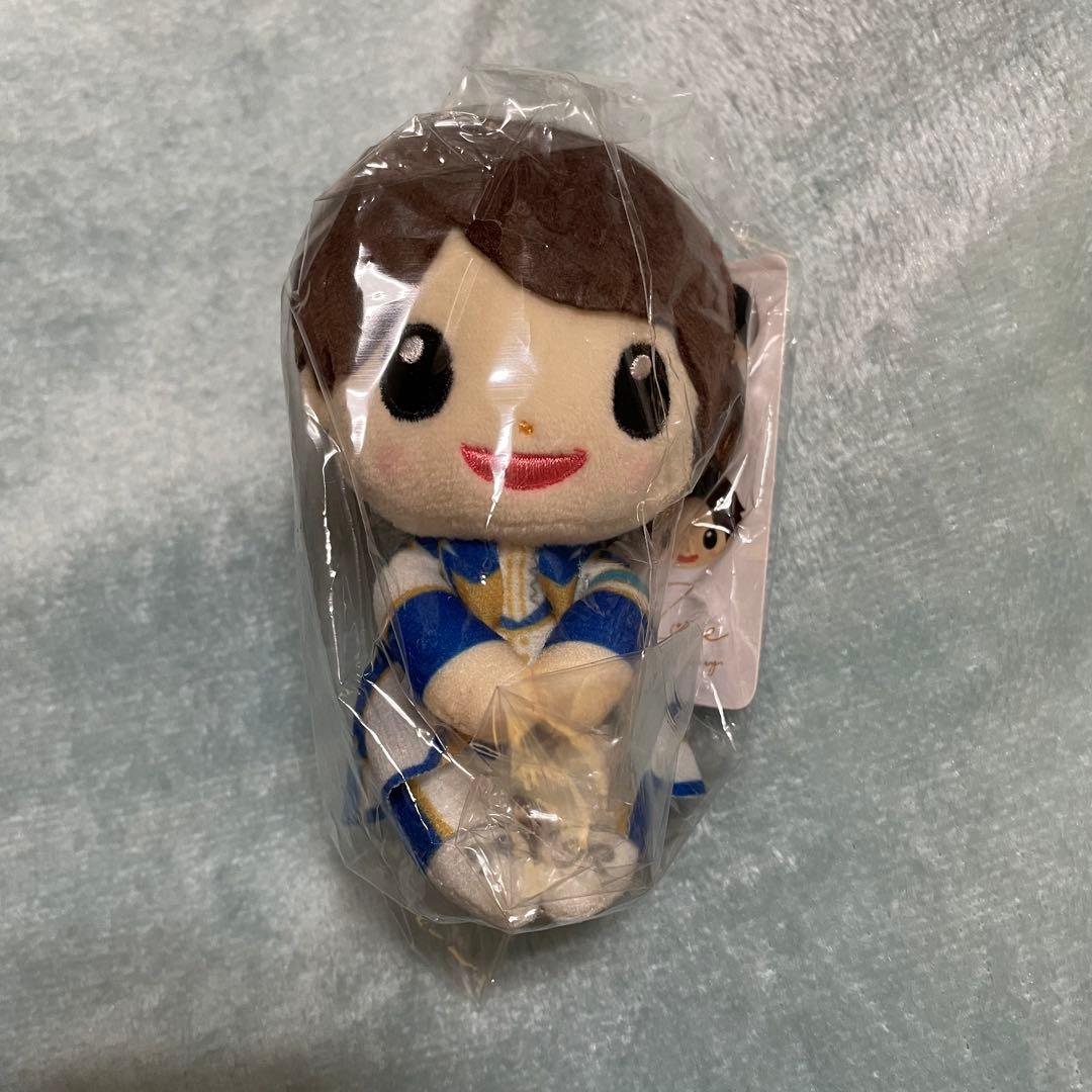 【timelesz】旧SexyZone ぬいぐるみ 6体セット