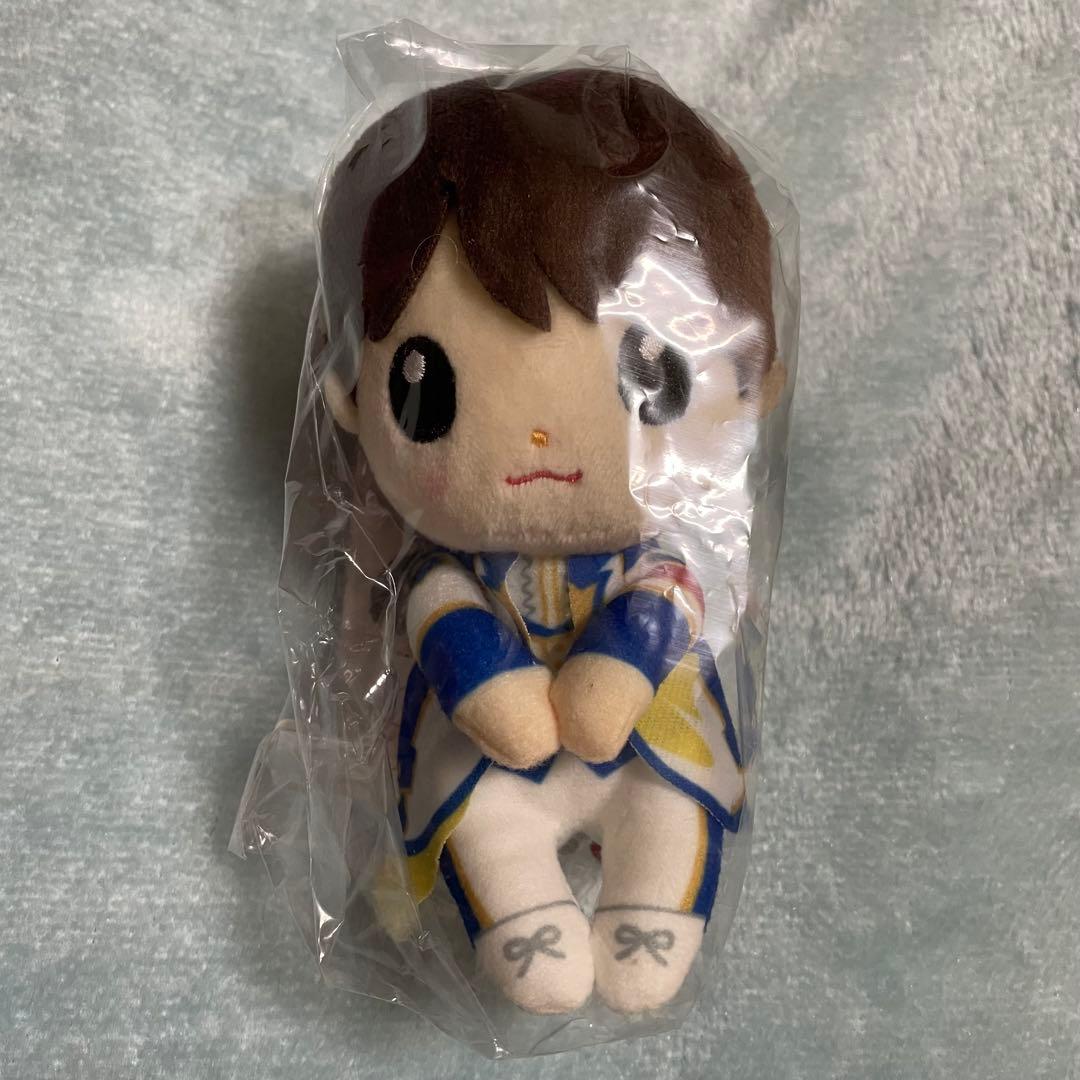 【timelesz】旧SexyZone ぬいぐるみ 6体セット