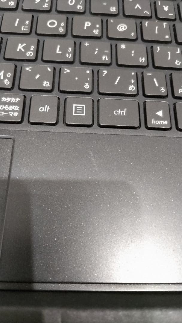 Windowsタブレット本体 ASUS VivoTab Smart + Transleeve Keyboard