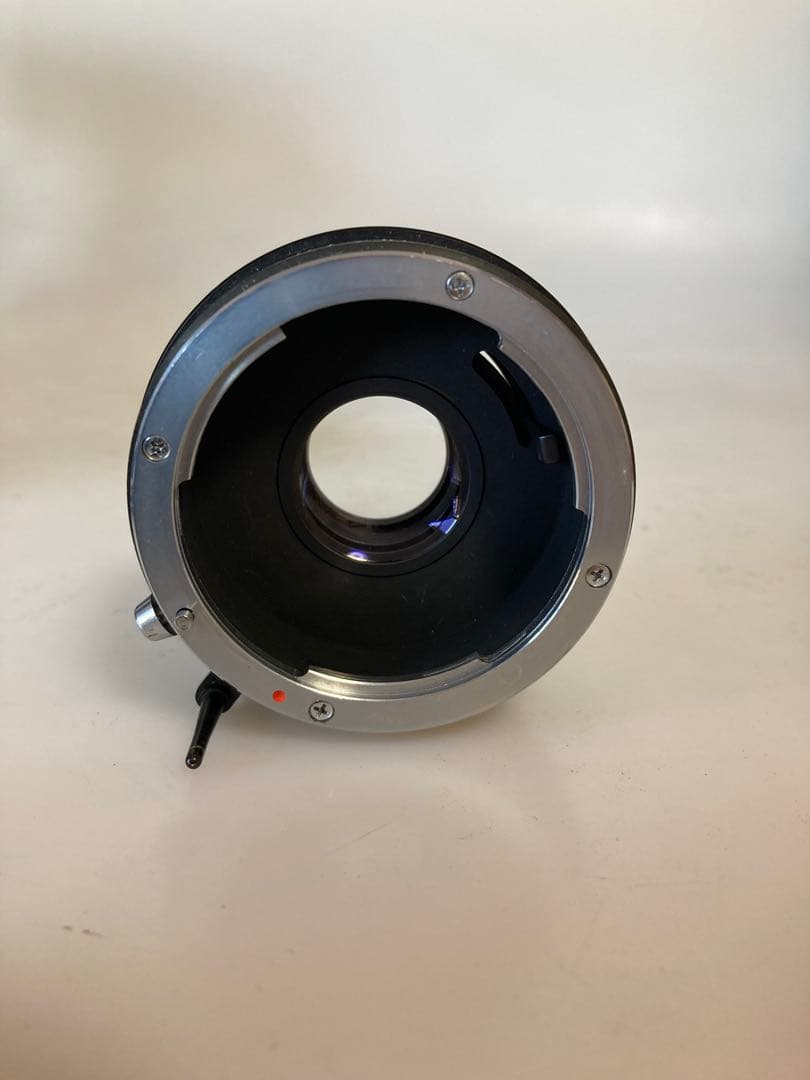 中古NikomatoFTN NIKKOR55mm f1.2、SB-15、テレモア