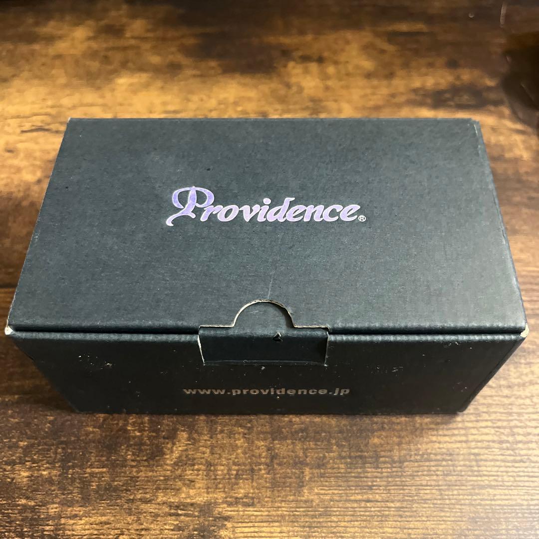 Providence ［VELVET COMP］