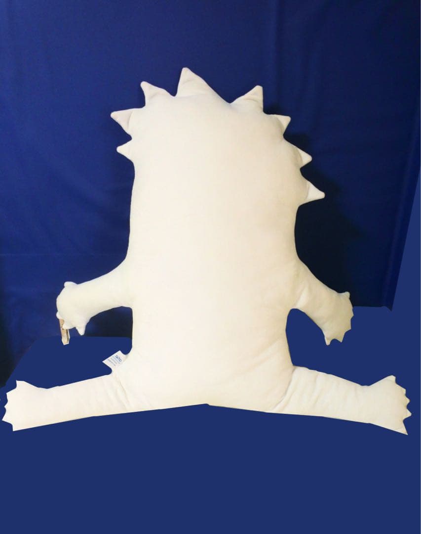 呪術廻戦 2021 プライズ タイトー 虎杖悠仁のガッカリクッション