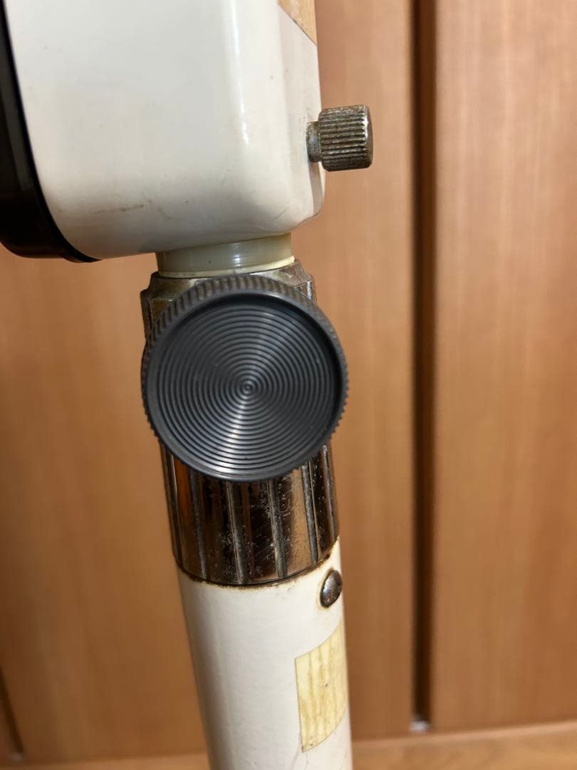 昭和レトロ ナショナル 扇風機 F-35VAR 大型扇風機 希少 動作確認済み