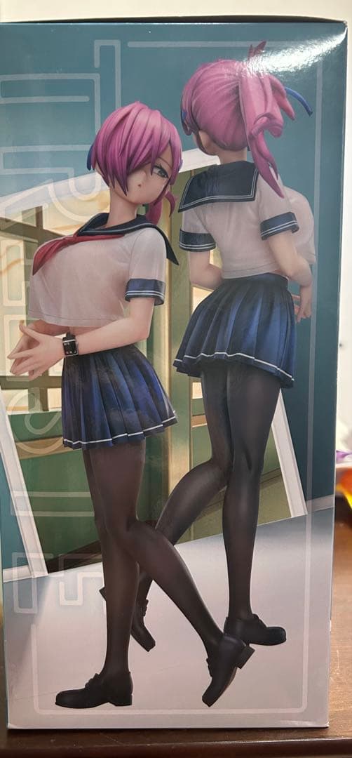 アズールレーン トリエステ フィギュア