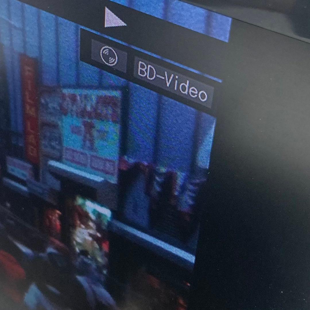 美品 東芝 REGZA ブルーレイレコーダー DBR-W1007 2018年製