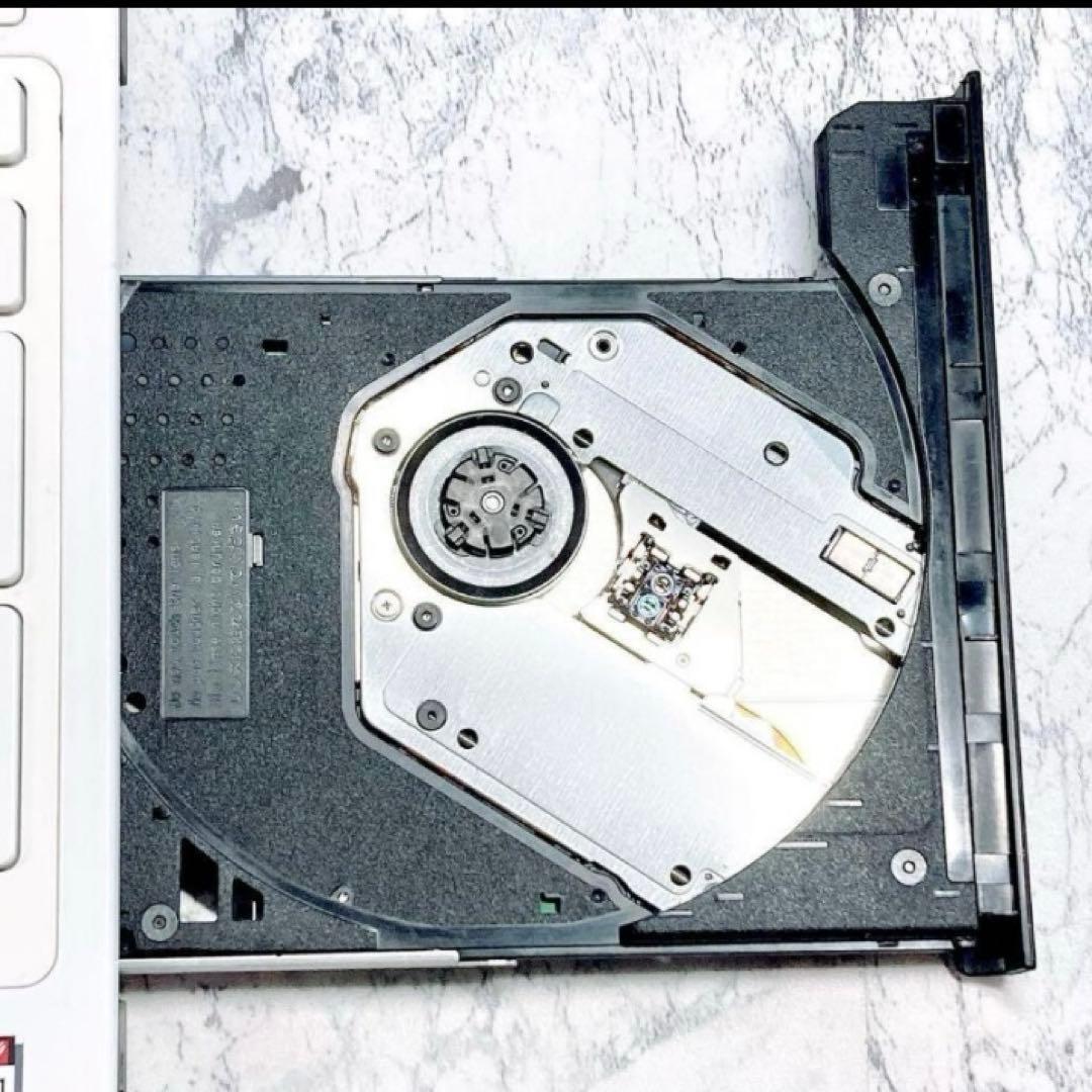 313タッチパネル　Win11 Blu-ray LAVIE NECノートパソコン