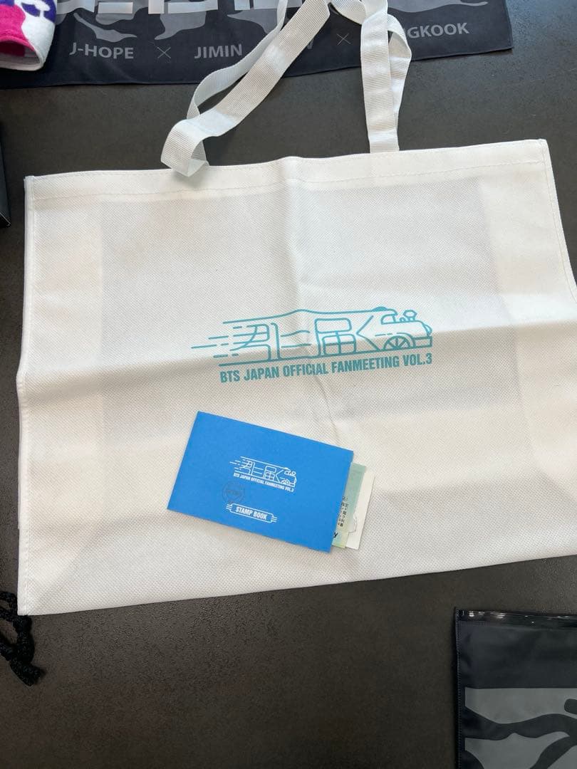 ガ*モ様 BTS公式グッズ等　まとめ売り　防弾少年団