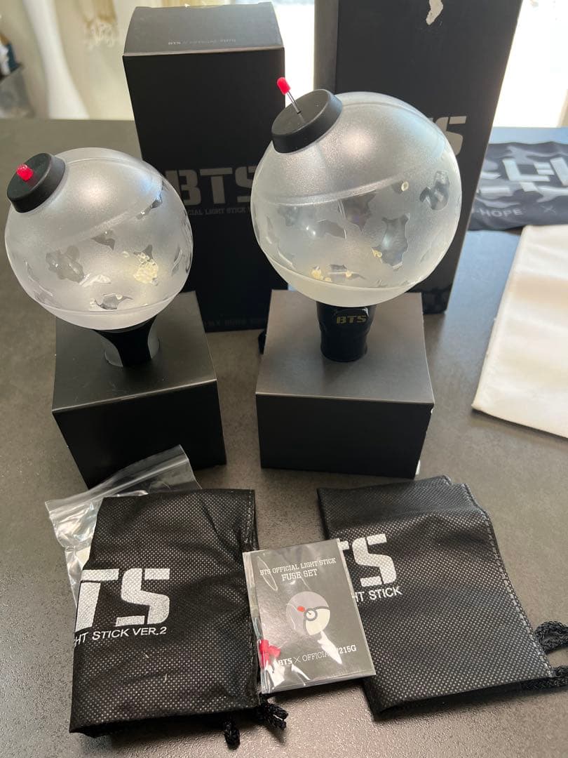 ガ*モ様 BTS公式グッズ等　まとめ売り　防弾少年団