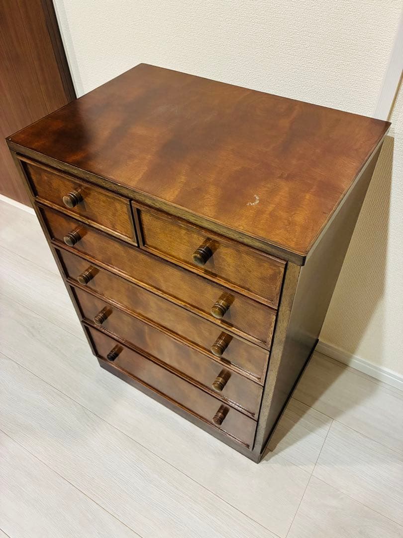 チェスト・キャビネット yumikon7