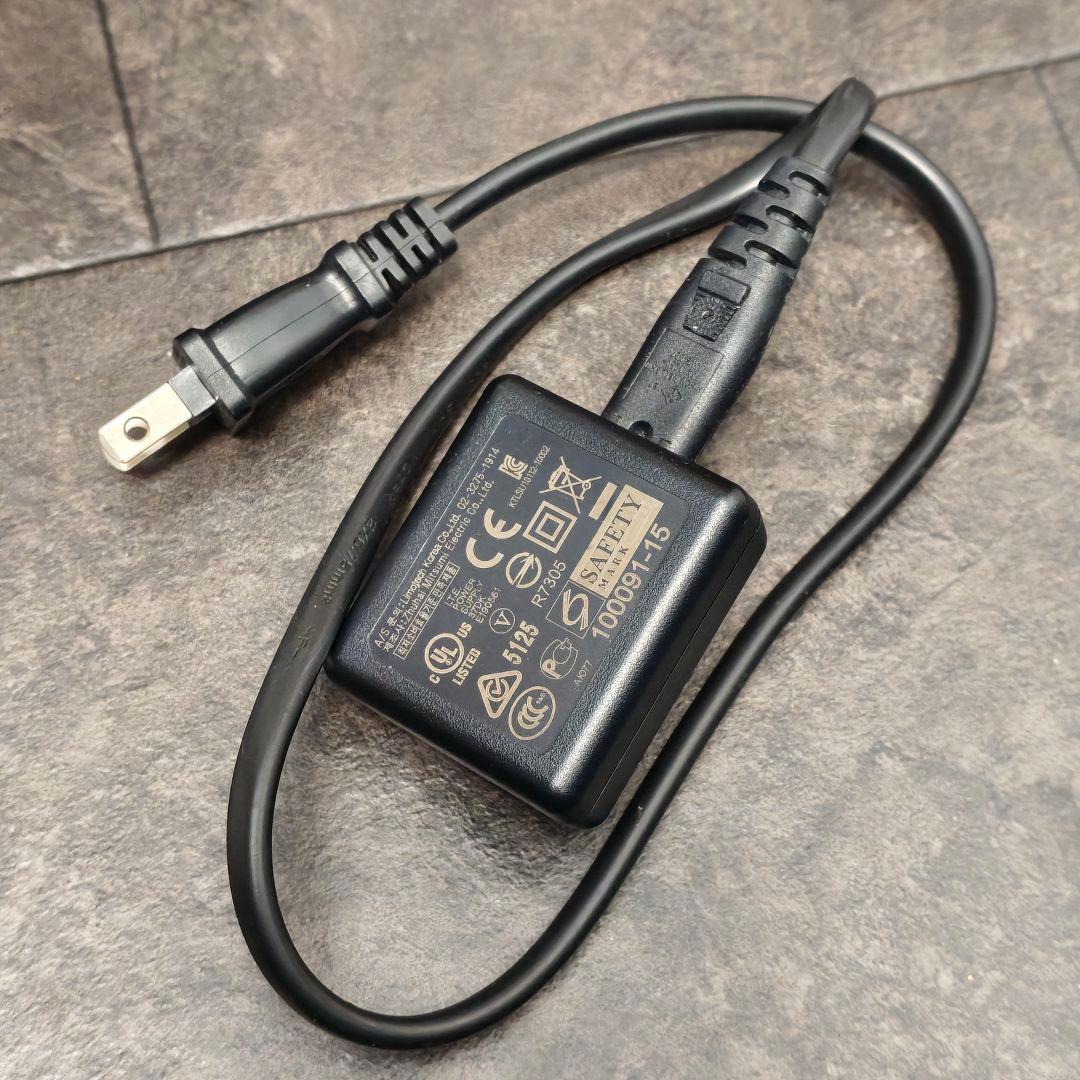 【美品/動作確認済】CASIO EXILIM EX-Z28 ブラック