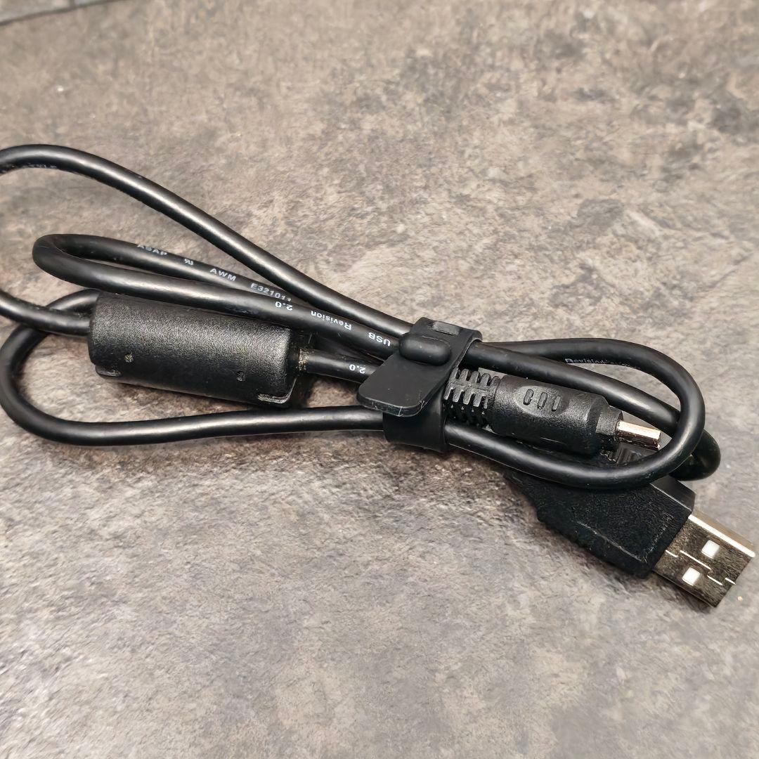 【美品/動作確認済】CASIO EXILIM EX-Z28 ブラック