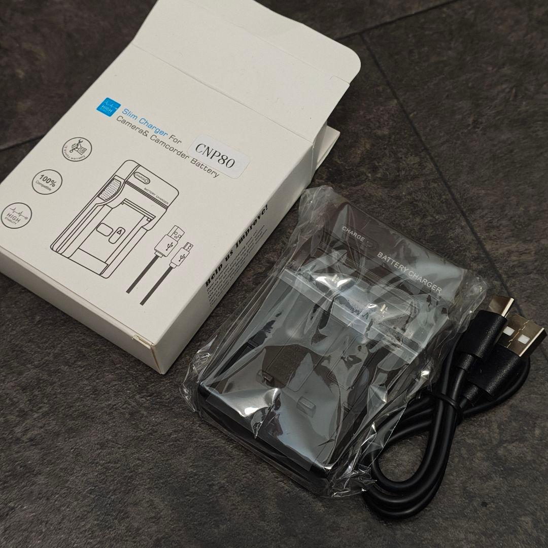 【美品/動作確認済】CASIO EXILIM EX-Z28 ブラック