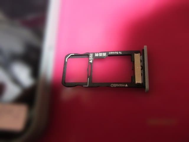 AQUOS wish　shg06　os:13　64gb　元デモ機　50-8631