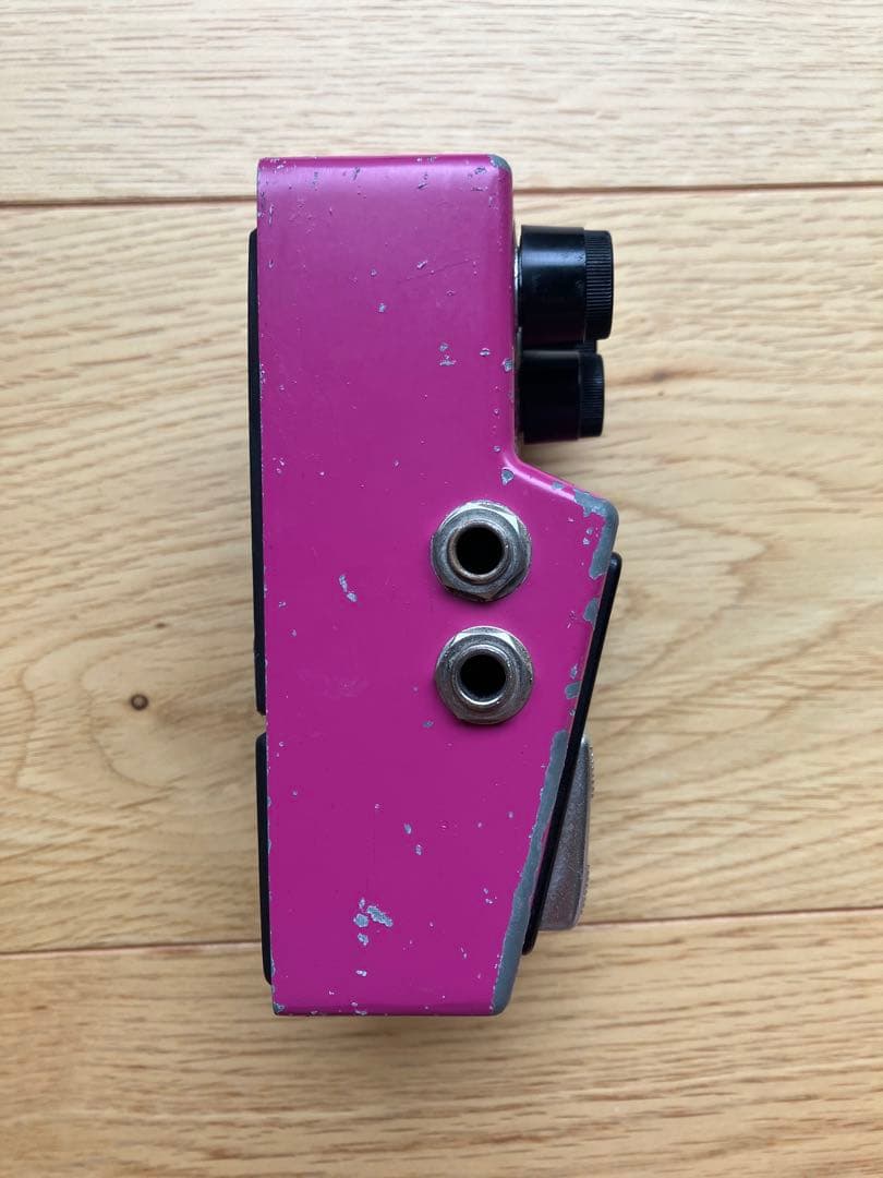 Maxon AD-9 アナログディレイ　ad9