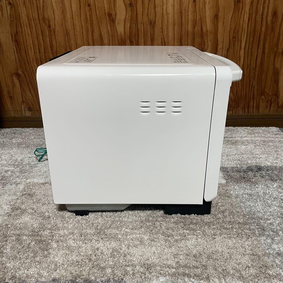 都内23区送料無料✨ 日立✨ 過熱水蒸気オーブンレンジ　MRO-S23YC(W)