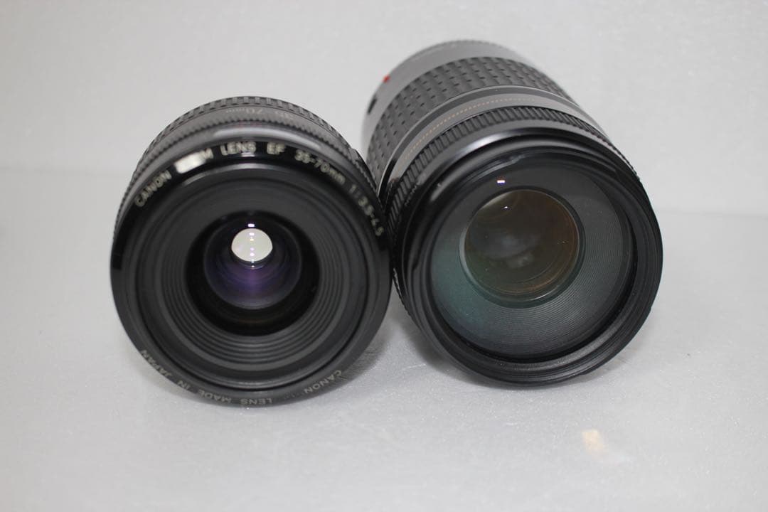 デジタル一眼レフカメラ/canon kiss x8i 標準レンズセット