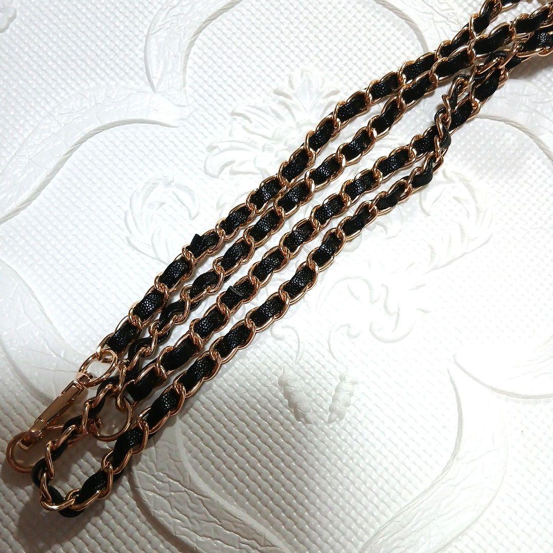 シャネルボーテ　ノベルティ　ショルダーバッグ