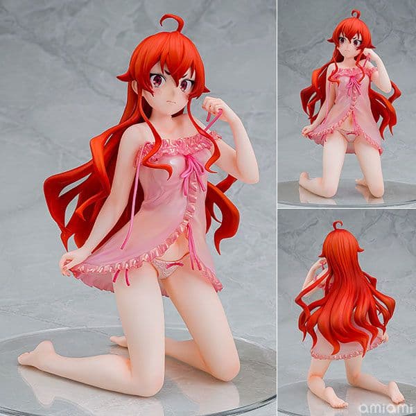 エリス ランジェリーフィギュア