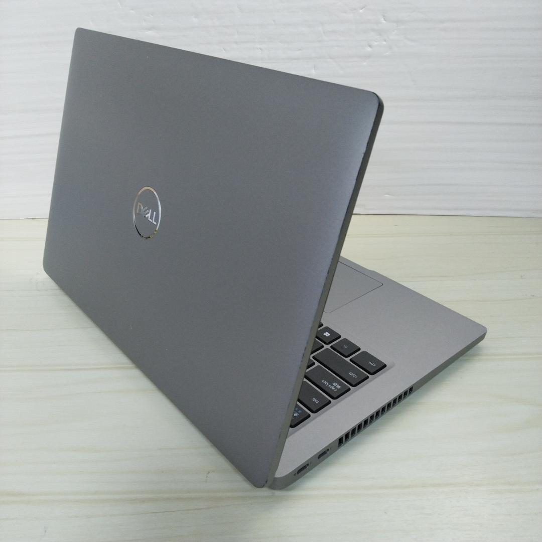 【ミクター】DELL5420 ノートパソコン i5 8G SSD 256G