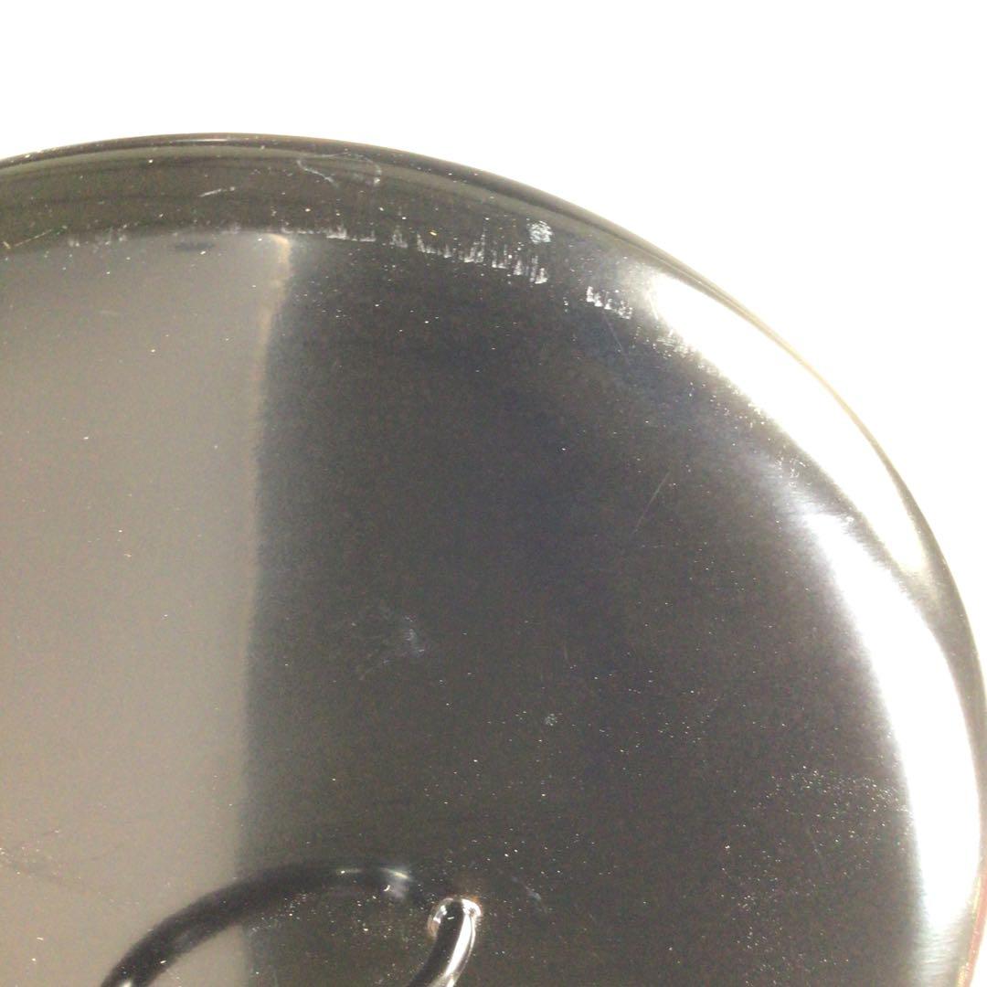 Ｐ９１９　水指　『高垣帰泥造』『於丹沢寄』『胴締水指』　共箱　茶道具