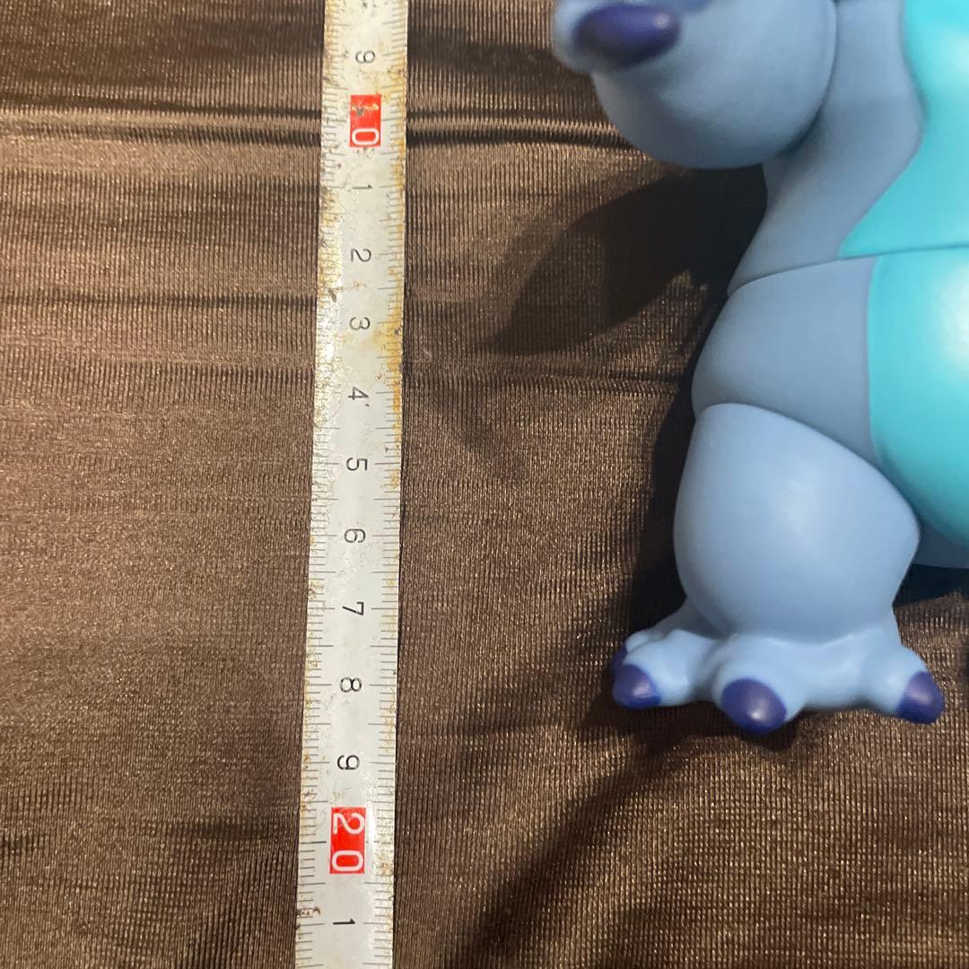 ディズニー　リロ&スティッチ フィギュア　置物 ぬいぐるみ　新品