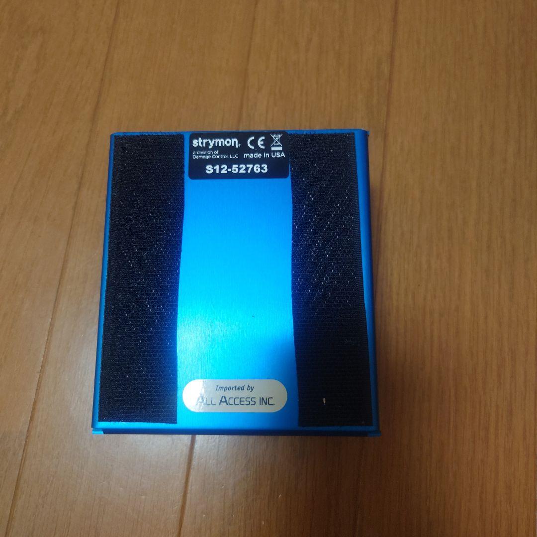 ギター strymon Ola Chorus & Vibrato