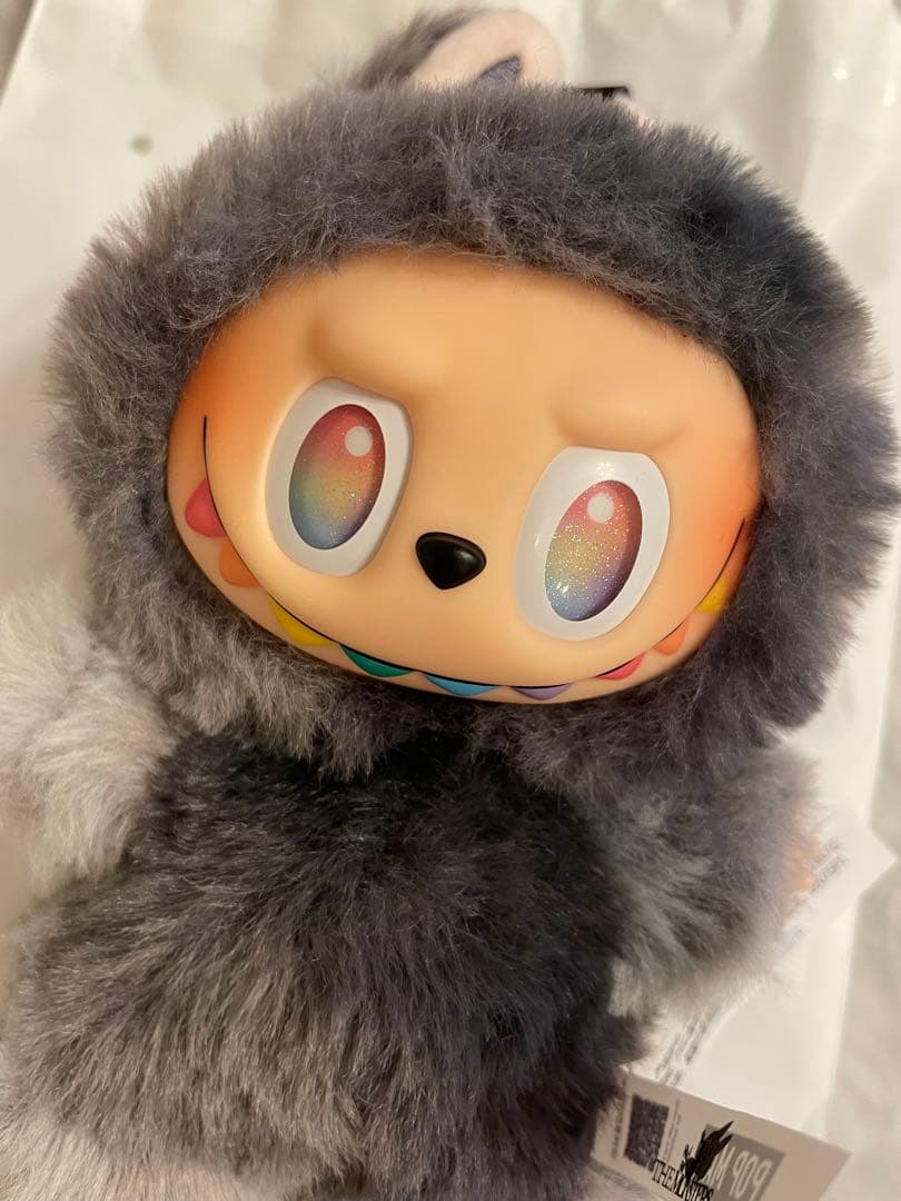 ラブブ　シークレット　週末値下げ中♪（公式正規品）