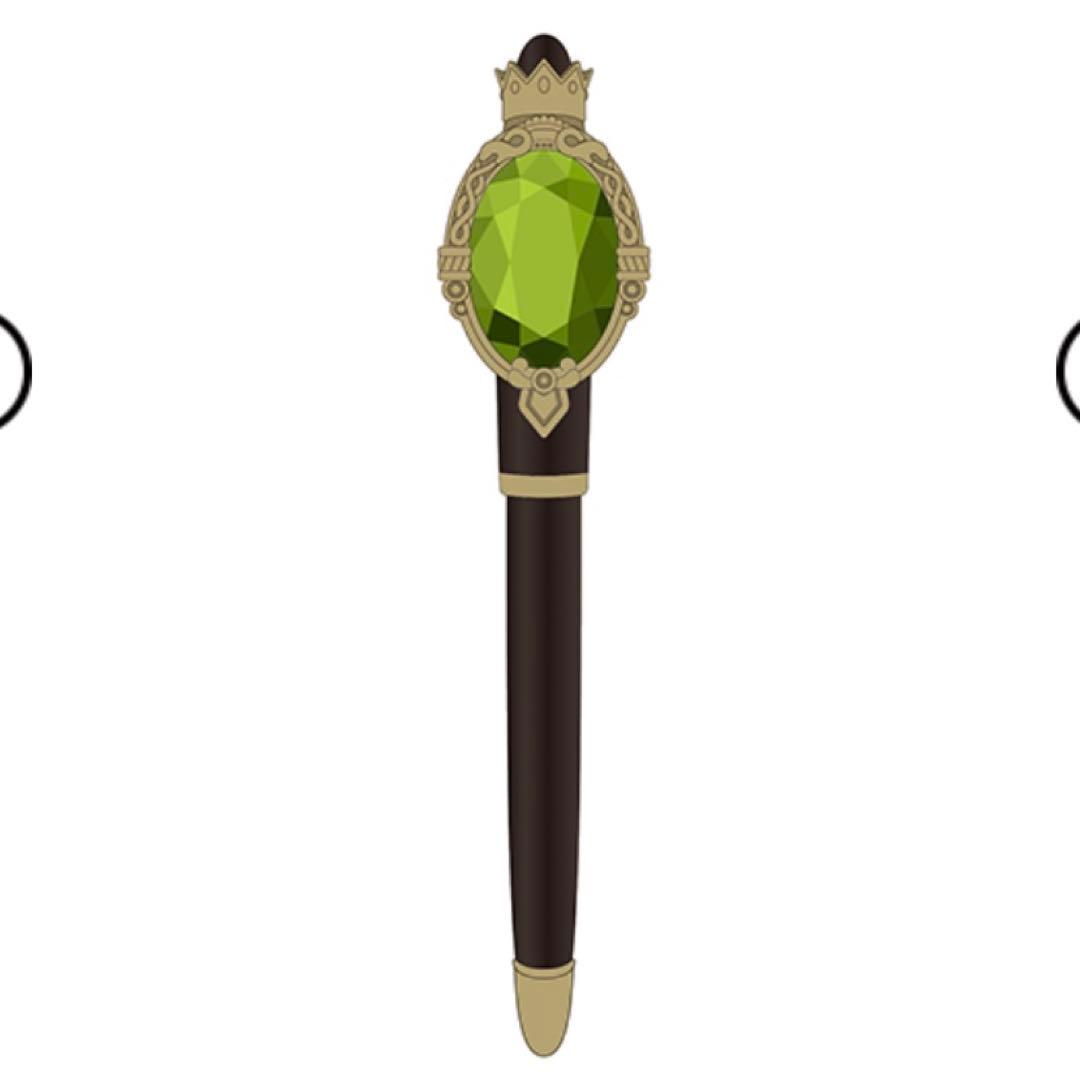 ツイステ ツイステ展 マジカルペン ディアソムニア＆マジカルペンスタンド