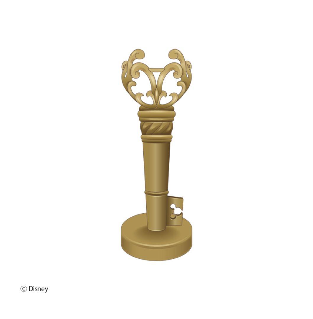 ツイステ ツイステ展 マジカルペン ディアソムニア＆マジカルペンスタンド