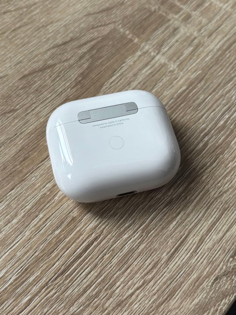 【Nobuo】Apple AirPods 第三世代 本体