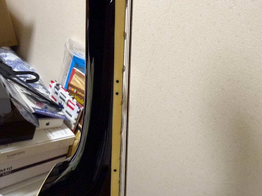 Ibanez AS93SP BK セミアコ　エレキギター