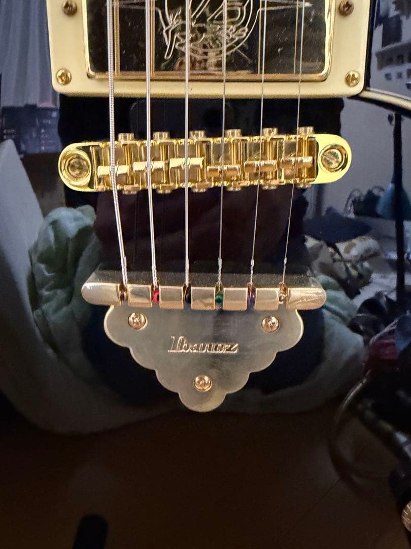 Ibanez AS93SP BK セミアコ　エレキギター