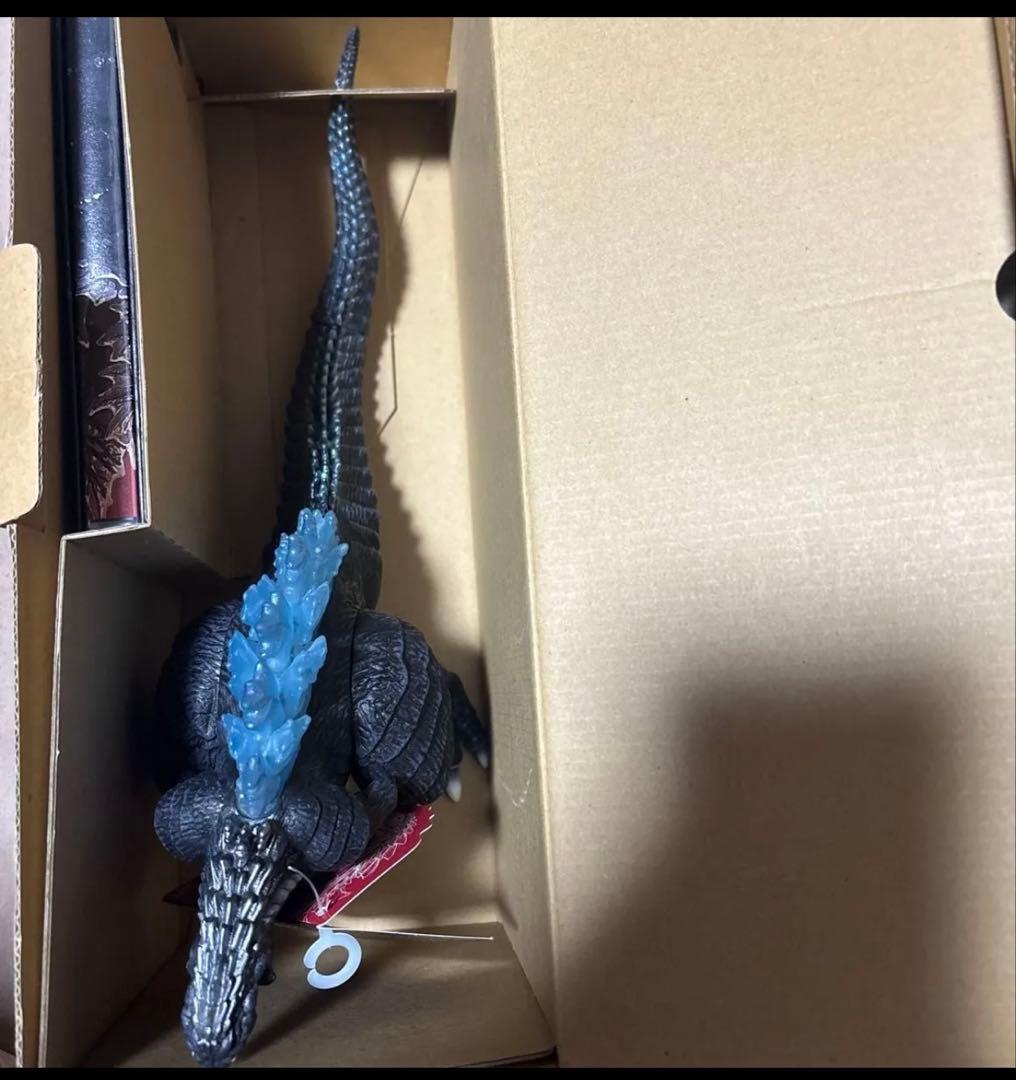 リ*陽様 ゴジラsp vol.1 Blu-ray 完全数量限定版