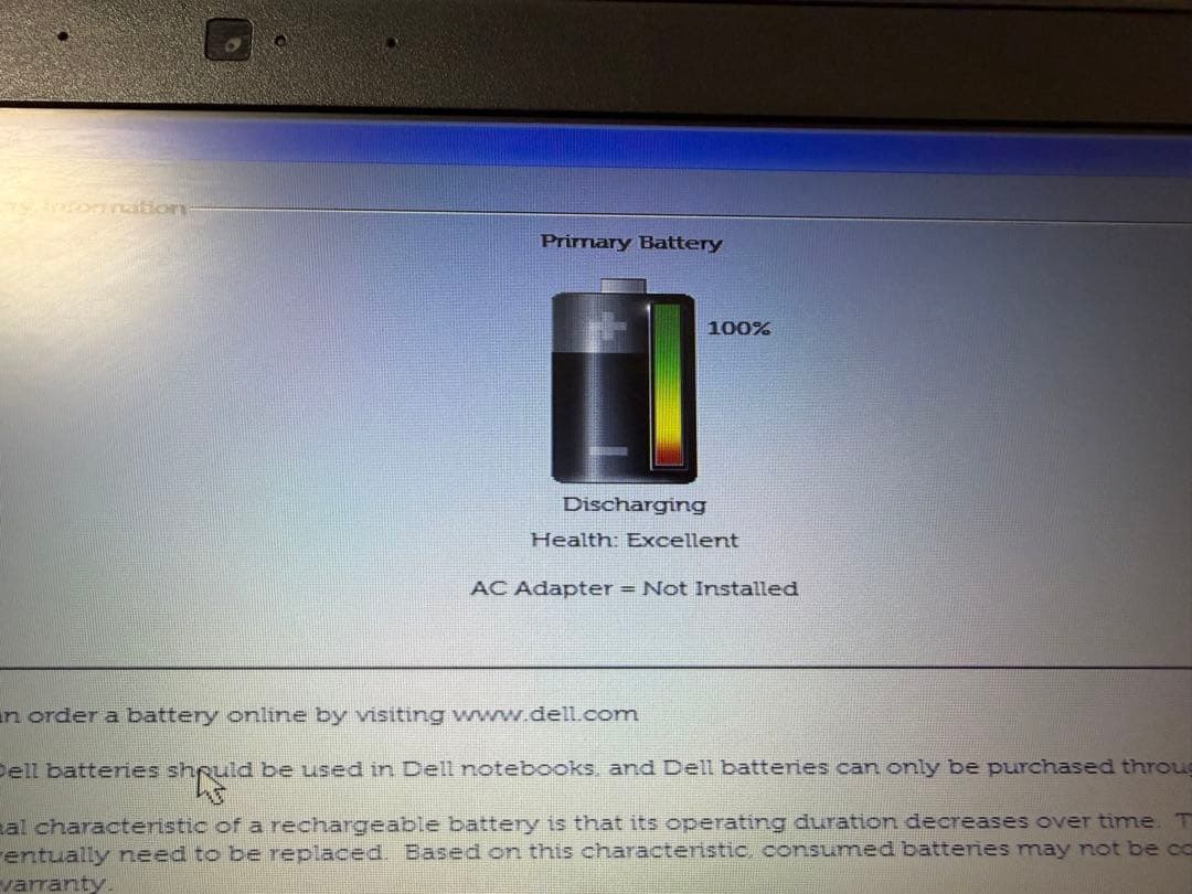 Windowsアクセサリー Dell Latitude 5580