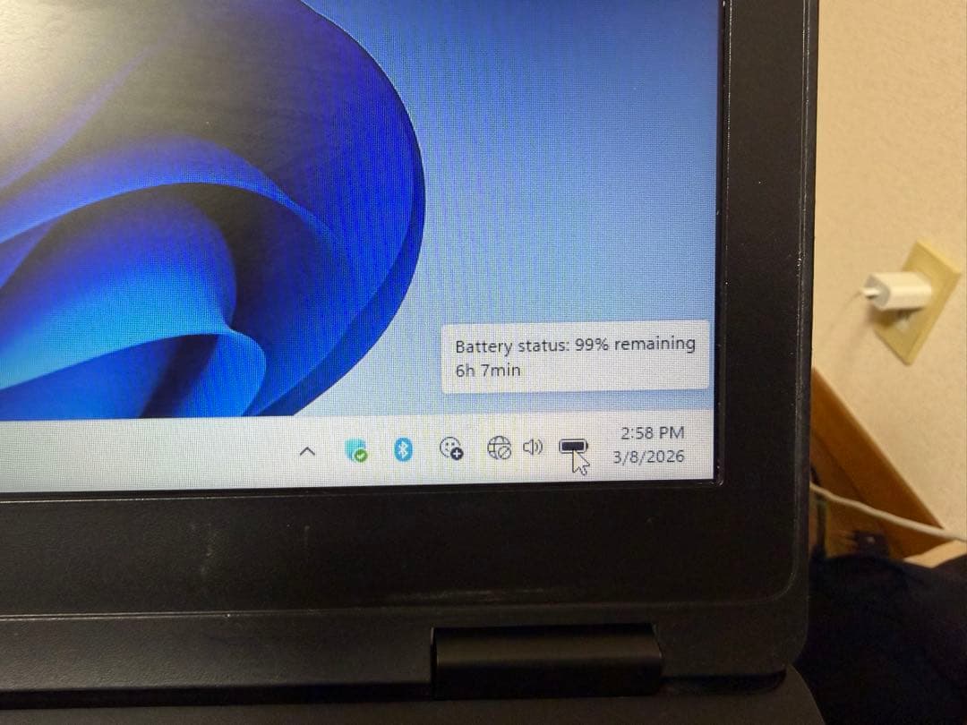 Windowsアクセサリー Dell Latitude 5580