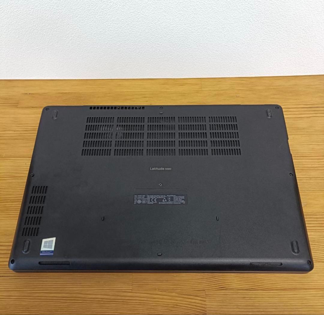 Windowsアクセサリー Dell Latitude 5580