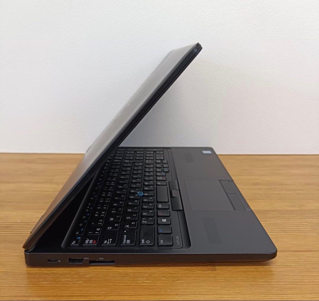 Windowsアクセサリー Dell Latitude 5580