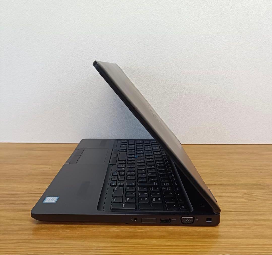 Windowsアクセサリー Dell Latitude 5580
