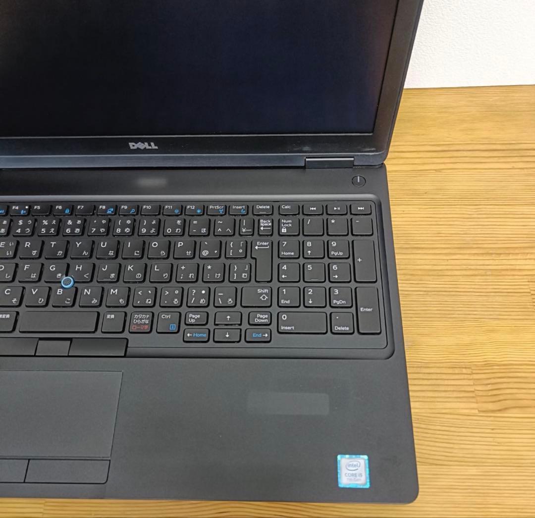Windowsアクセサリー Dell Latitude 5580