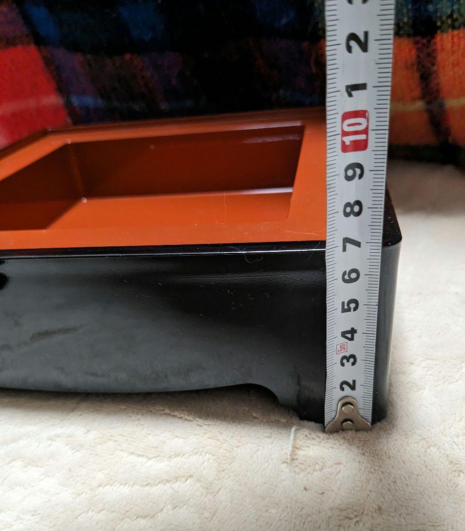 【レトロ】3段の重箱と祝い膳セット