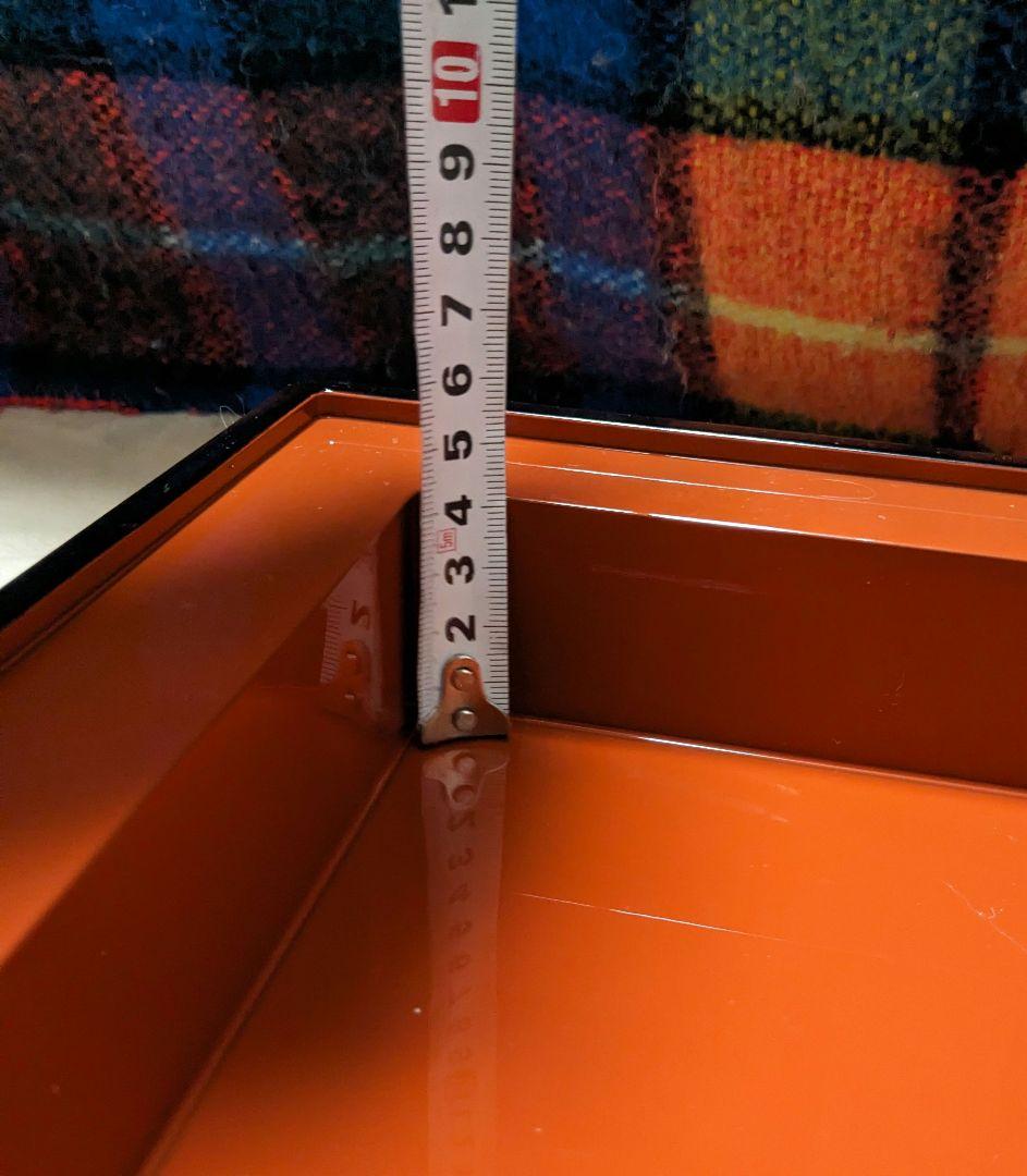 【レトロ】3段の重箱と祝い膳セット