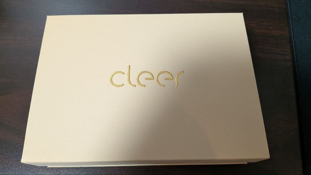 cleer ARC 3 Gaming ワイヤレスイヤホン