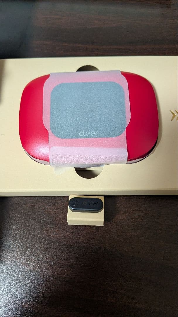 cleer ARC 3 Gaming ワイヤレスイヤホン