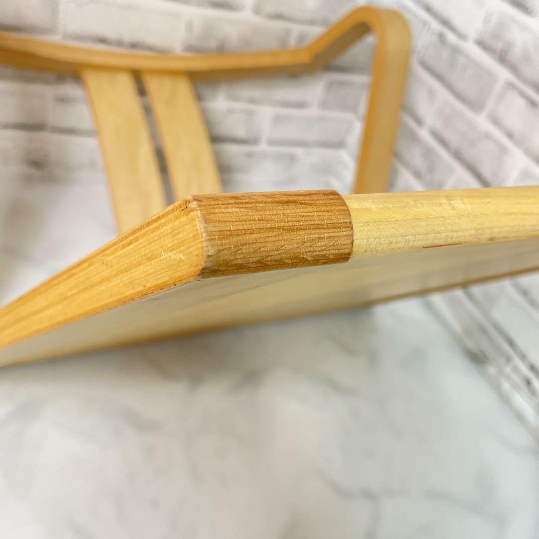 Tendo 天童木工 座椅子 廃盤デザイン 2脚セット