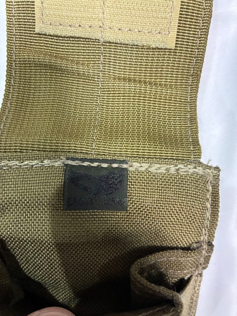 Eagle マグポーチ　MLCS LBT AOR1 DEVGRU SEALs