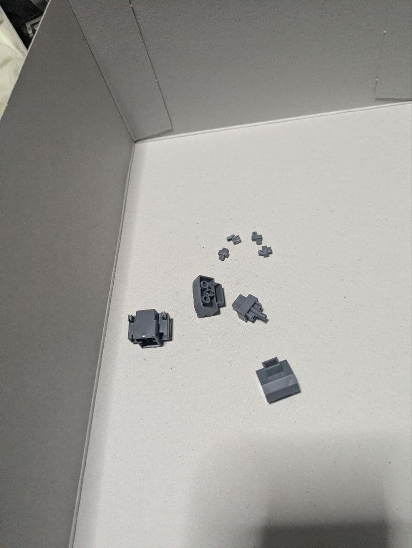 HG・RG9体まとめ売りセット