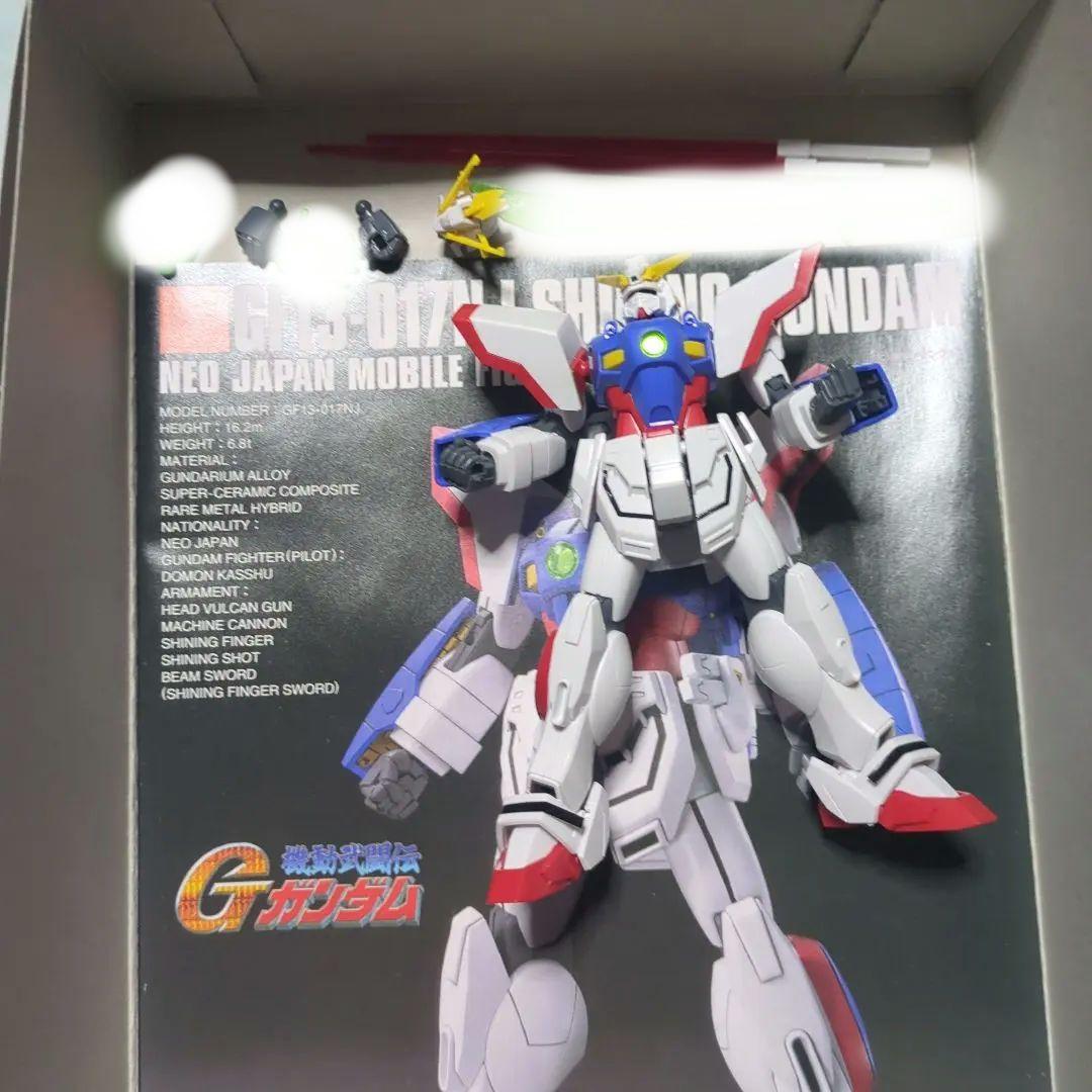 HG・RG9体まとめ売りセット
