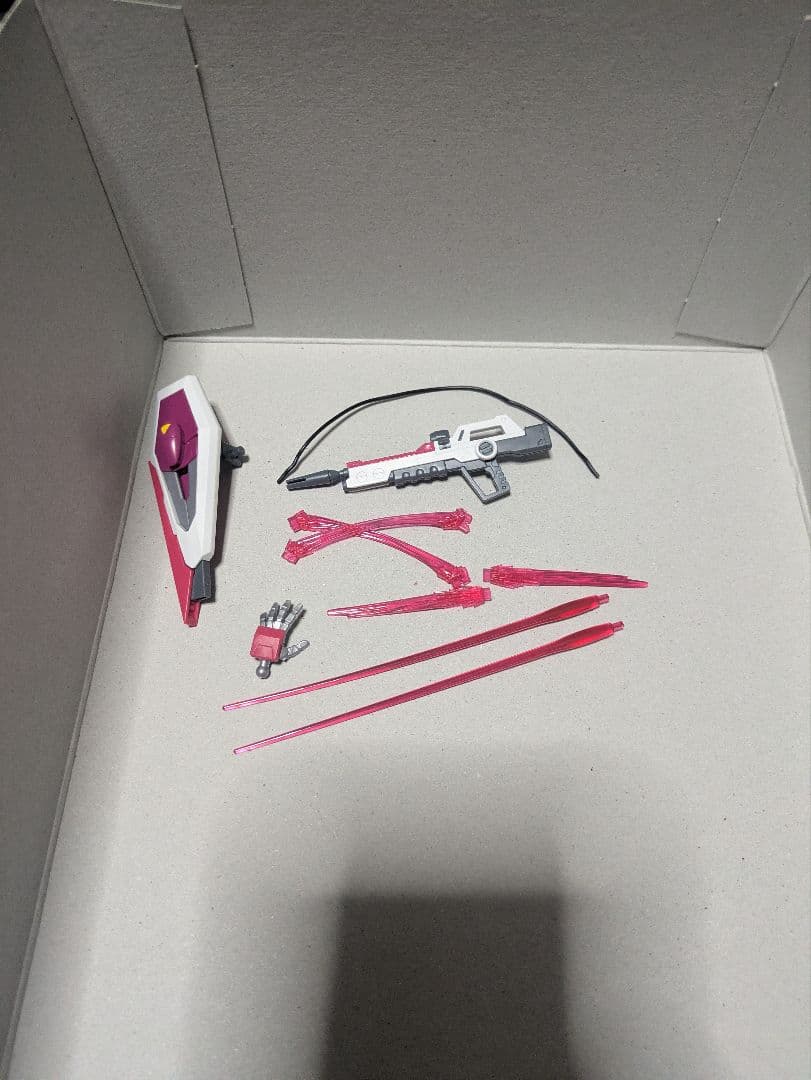 HG・RG9体まとめ売りセット