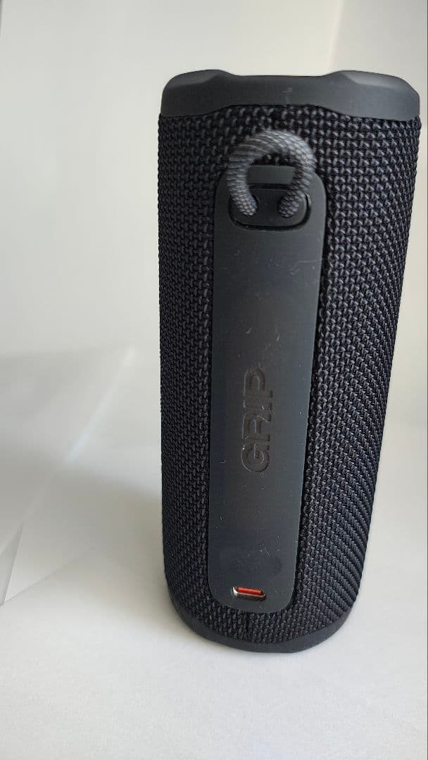 JBL GRIP ワイヤレススピーカー ブラック