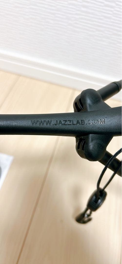 ジャズラボ サックスホルダープロ